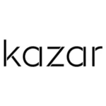 Kazar logo eng